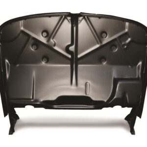 1932 Ford Firewall With Original Style Stamping