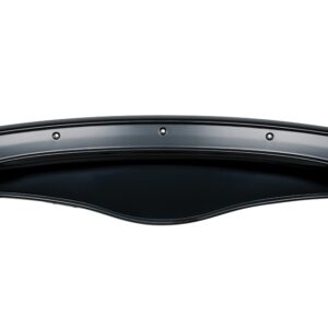 32 - 34 Truck Stock Dash Panel Smooth