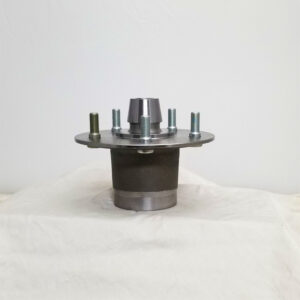1940 Ford style rear hub for Model A