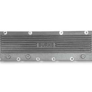 Burns Valve Cover - Ford Model B 1932-1934