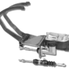 Hydraulic Clutch