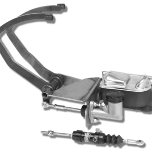 Hydraulic Clutch