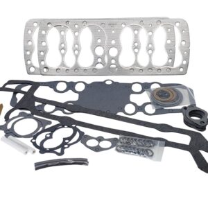 1938-42 and 38-47 Ford V8 Engine Rebuild Gasket Set