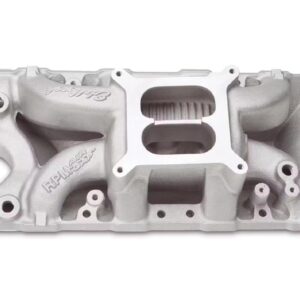 Edelbrock SBF Air Gap Intake Manifold Plain