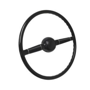 16" 3 Bolt 40 Ford Steering Wheel