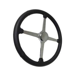 Limeworks Sprint Car 4 Spoke Steering Wheel