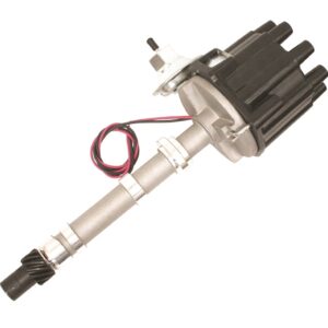 PerTronix SBC / BBC Original Look Electronic Distributor