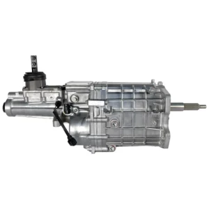 TREMEC TCET17765 TKX 5-Speed Ford Manual Trans.