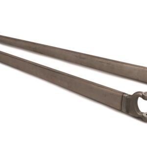 1932 Ford Style Split Wishbones 2 1/4" Perch Boss