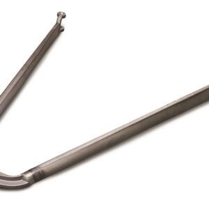 1932 Ford UN-SPLIT Wishbones 2 1/4" Perch Boss