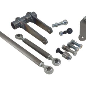 Universal Hot Rod Clutch Linkage Kit