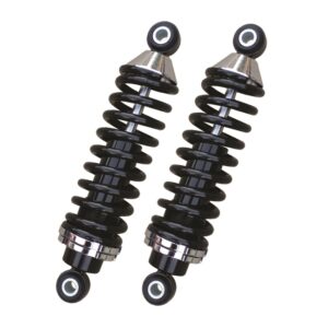 Steel Body Coil-Over Shocks - Specify Spring Weight
