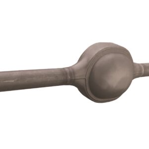 Centered Housing 9" Ford Rear End Smooth Back