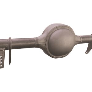 Buggy Spring / Ladder Bar Centered 9" Ford Rear End