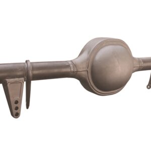 Coil Over / Ladder Bar Centered 9" Ford Rear End - Select Length