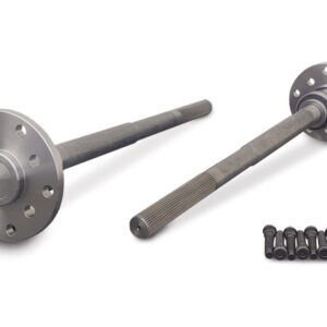 28 Spline 9" Rear Axles 5 x 4.5" / 5.5" Patterns