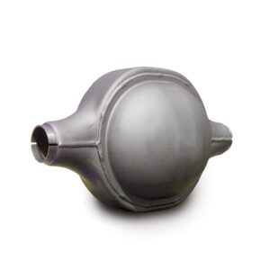 9" Ford Rear End Housing Center Section Only