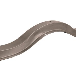 Model A Style Stamped Rear Crossmember