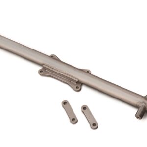 1932 Ford Buggy Spring Tube Rear Crossmember