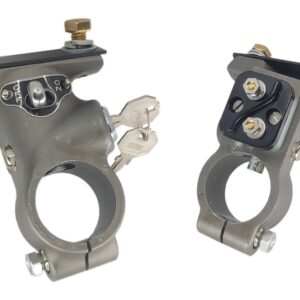 Original Style 1932 Ford Steering Column Drop