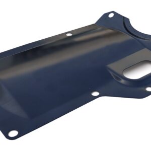 1932 Ford Transmission Tunnel Cover - No Shifter Hole