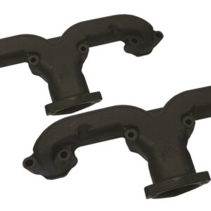 Corvette Style Rams Horn Exhaust Manifolds