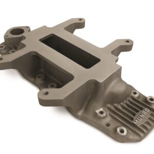 Flathead 4-71 Blower Intake Manifold