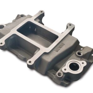 SBC 4-71 Blower Intake Manifold