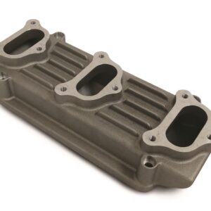 4-71 Blower 3x2 Carb Intake Manifold