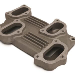 4-71 Blower 4x2 Carb Intake Manifold
