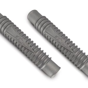 Flathead Finned Radiator Hose Coolant Pipes