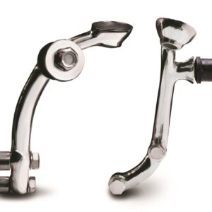 Hi Boy F1 Style Upper Shock And Headlight Mount Combos