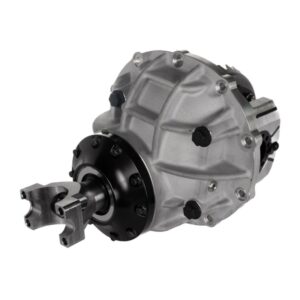 9 Inch True Trac LSD Aluminium Case Diff Centre, 28 Or 31 Spline