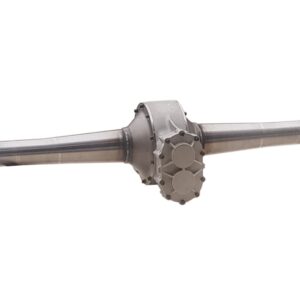 Winters V8 Quick Change with Axles and Gear Set