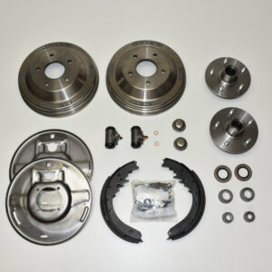 Front brake kit for 1928-1934 spindles