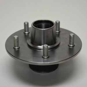 1940 Ford style front hub