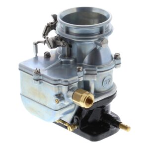 Stromberg BIG97 250 CFM 2-Barrel Carburetor 9510A-BIG-P
