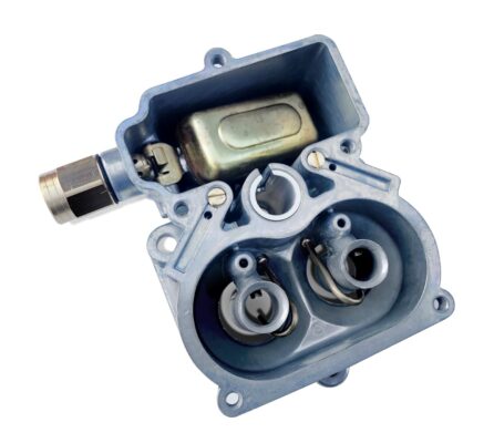 Stromberg 81 116 CFM 2-Barrel Carburetor 9510A-81