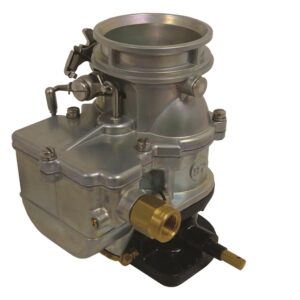 Genuine Stromberg 81 Carburetor