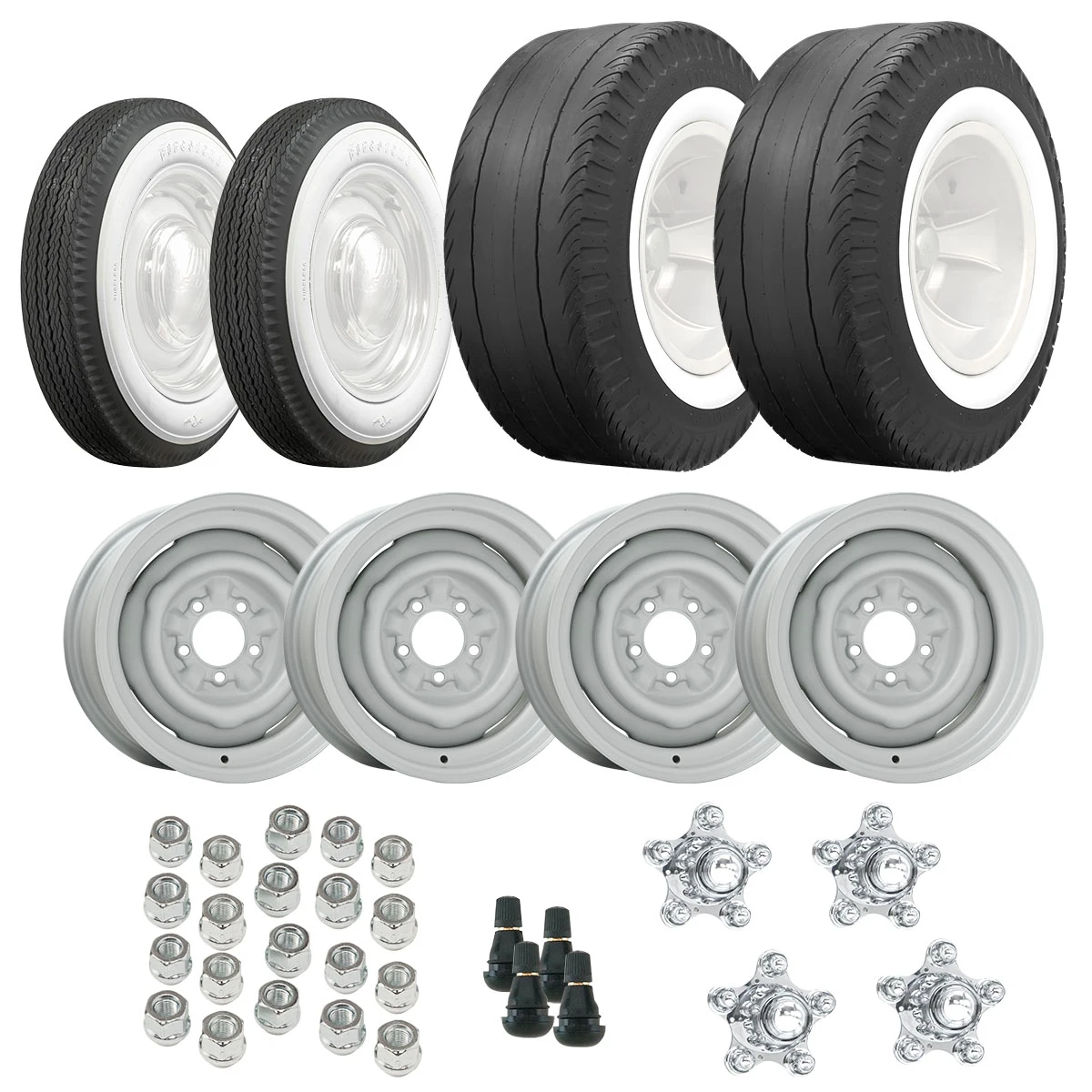 Firestone Whitewall Tires Firestone Whitewall Tires