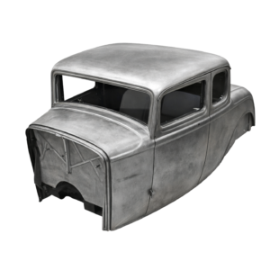 32 Ford 5 Window