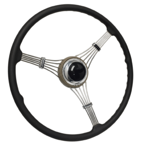 banjo steering wheel