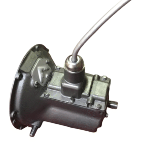 Ford Rebuilt Transmission