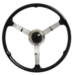 16 inch banjo steering wheel