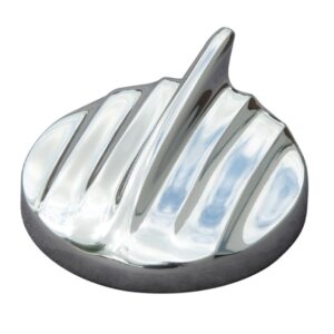 OTB Radiator Cap Aero Design 7 lb
