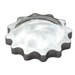 OTB Sprocket Twist on Ford Gas Cap