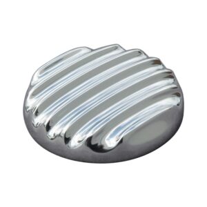 OTB Finned Twist on Ford Gas Cap