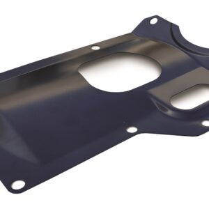1932 Ford Transmission Tunnel Cover - Specify Trans