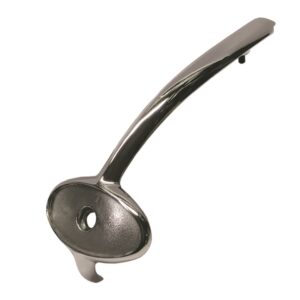 Bolt On Bullnose For Smoothie 1932 Ford Grille Shell
