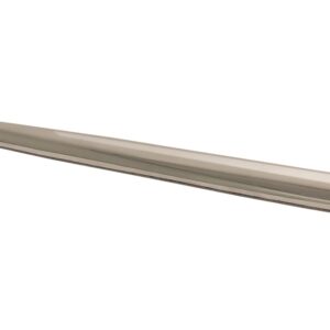 Long Cowl Spear Polished